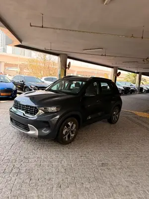 Kia Sonet