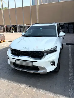 Kia Sonet