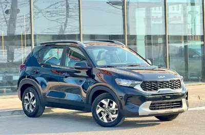 Kia Sonet