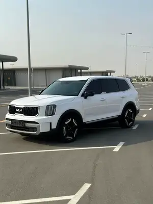 Kia Telluride