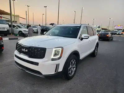 Kia Telluride