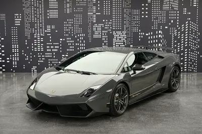 Lamborghini Gallardo
