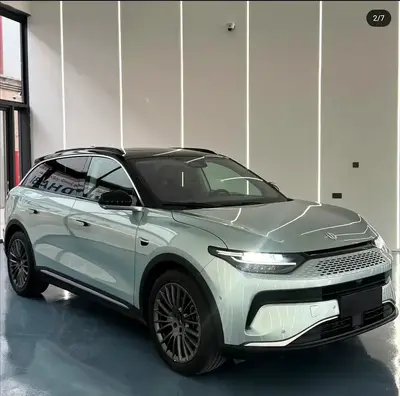 Leapmotor C11