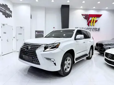 Lexus GX