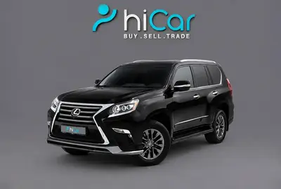 Lexus GX