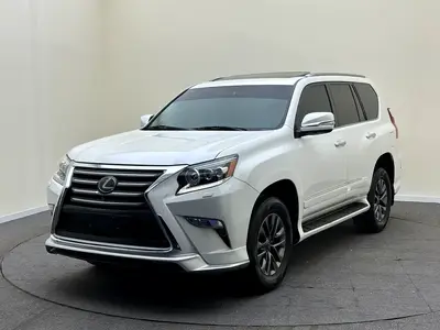 Lexus GX