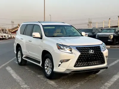 Lexus GX