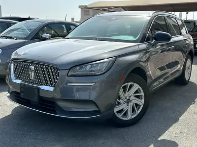 Lincoln Corsair
