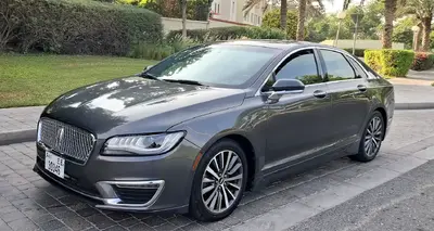 Lincoln MKZ