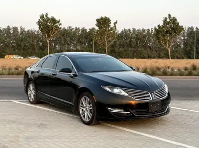 Lincoln MKZ