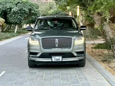 Lincoln Navigator
