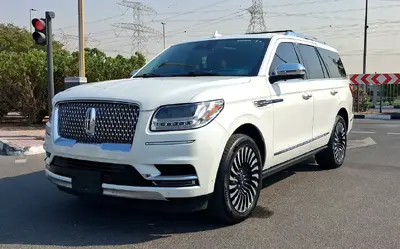 Lincoln Navigator