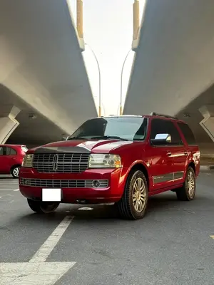 Lincoln Navigator