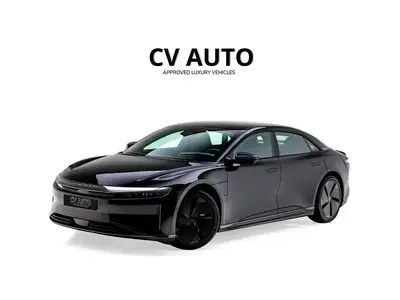 Lucid Air