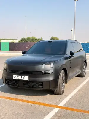 Lynk & Co 900