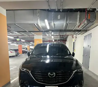 Mazda CX-9