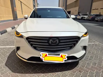 Mazda CX-9