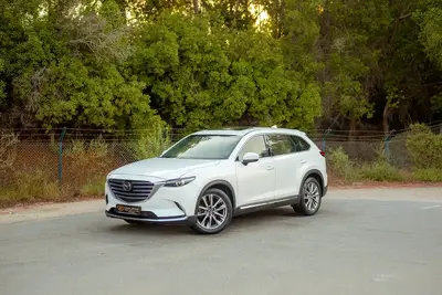 Mazda CX-9