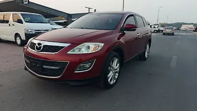 Mazda CX-9