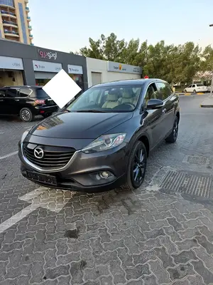 Mazda CX-9