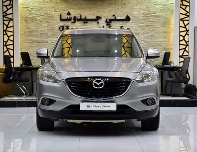 Mazda CX-9
