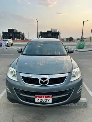 Mazda CX-9