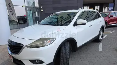 Mazda CX-9