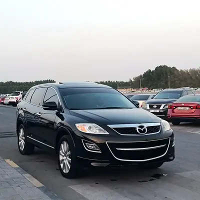 Mazda CX-9