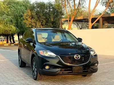 Mazda CX-9