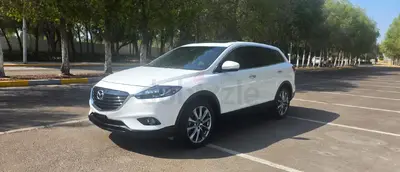 Mazda CX-9