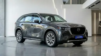 Mazda CX-90