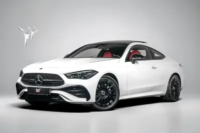 Mercedes-Benz CLE