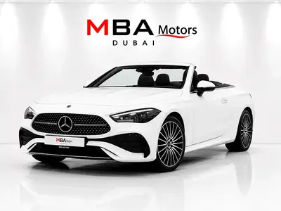 Mercedes-Benz CLE