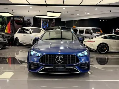 Mercedes-Benz CLE