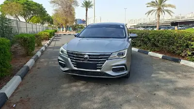 MG 5