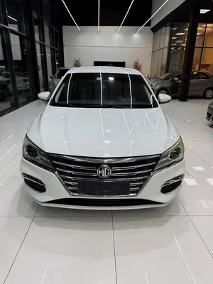 MG 5