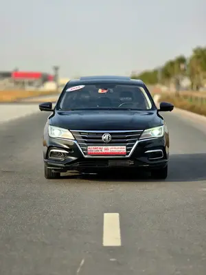 MG 5