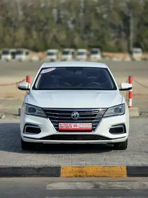 MG 5