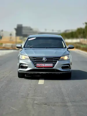 MG 5