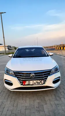 MG 5