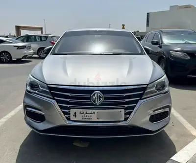 MG 5