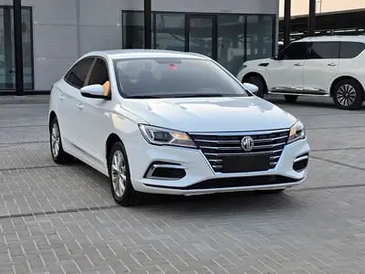 MG 5
