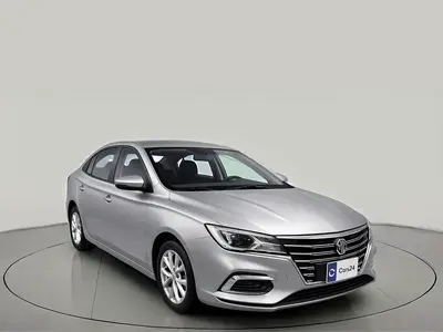 MG 5