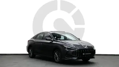 MG 5