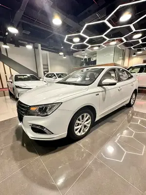 MG 5