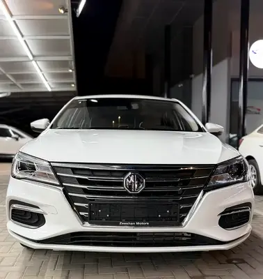 MG 5