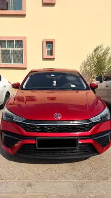 MG 5
