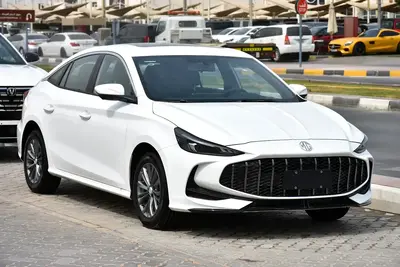 MG 5