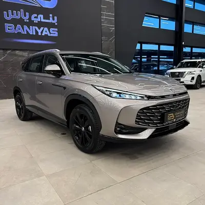 MG HS