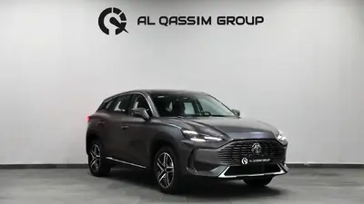 MG One